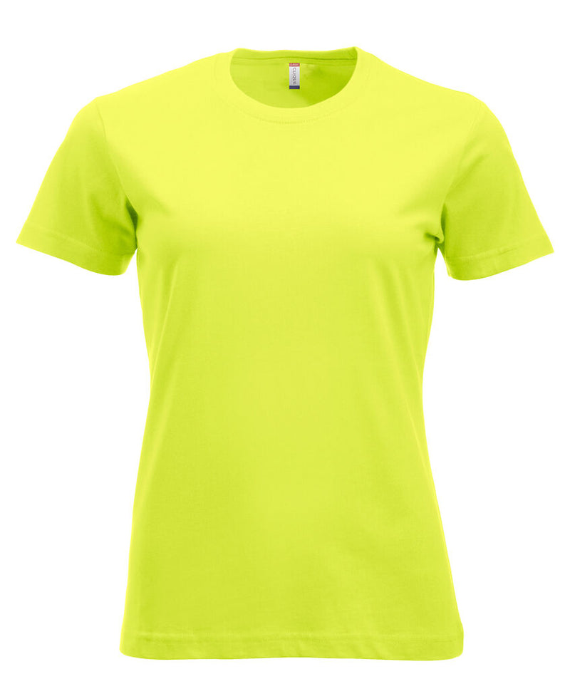 New Classic-T Women – Clique