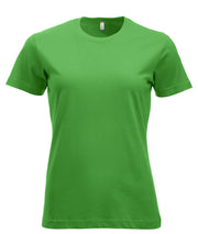 New Classic-T Women – Clique