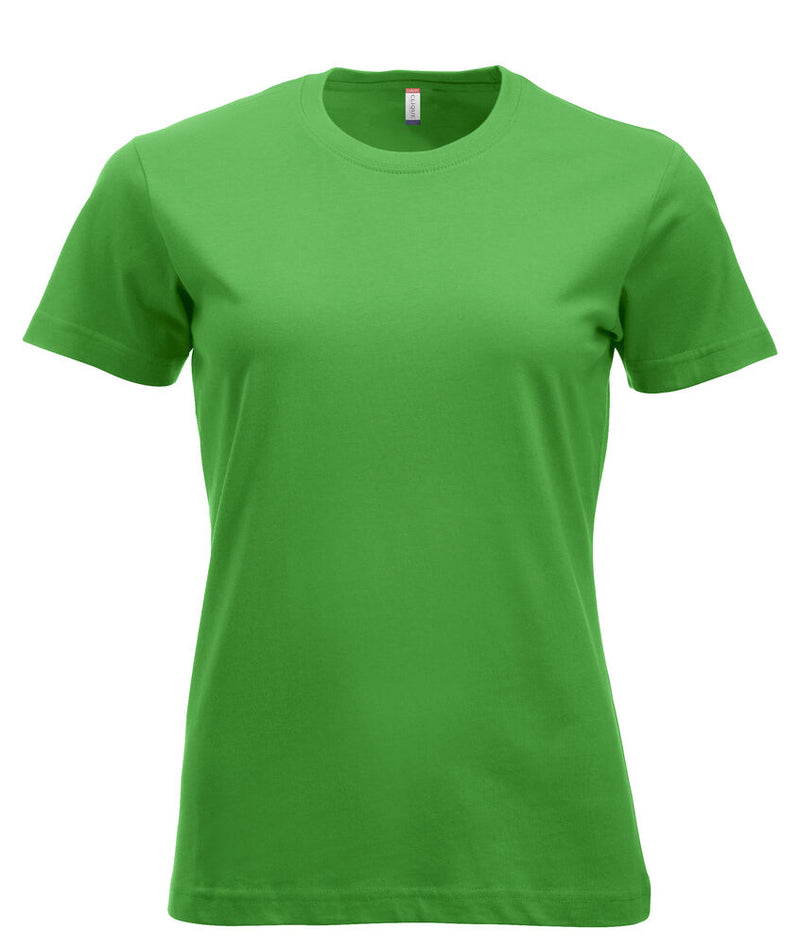 New Classic-T Women – Clique