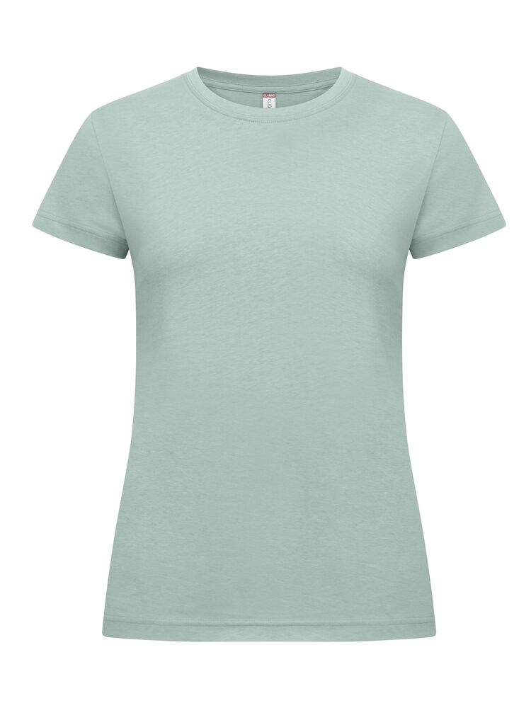 New Classic-T Women – Clique