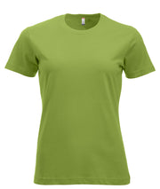 New Classic-T Women – Clique