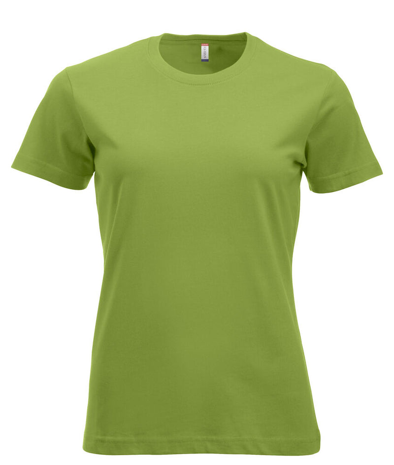 New Classic-T Women – Clique
