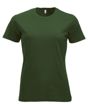 New Classic-T Women – Clique