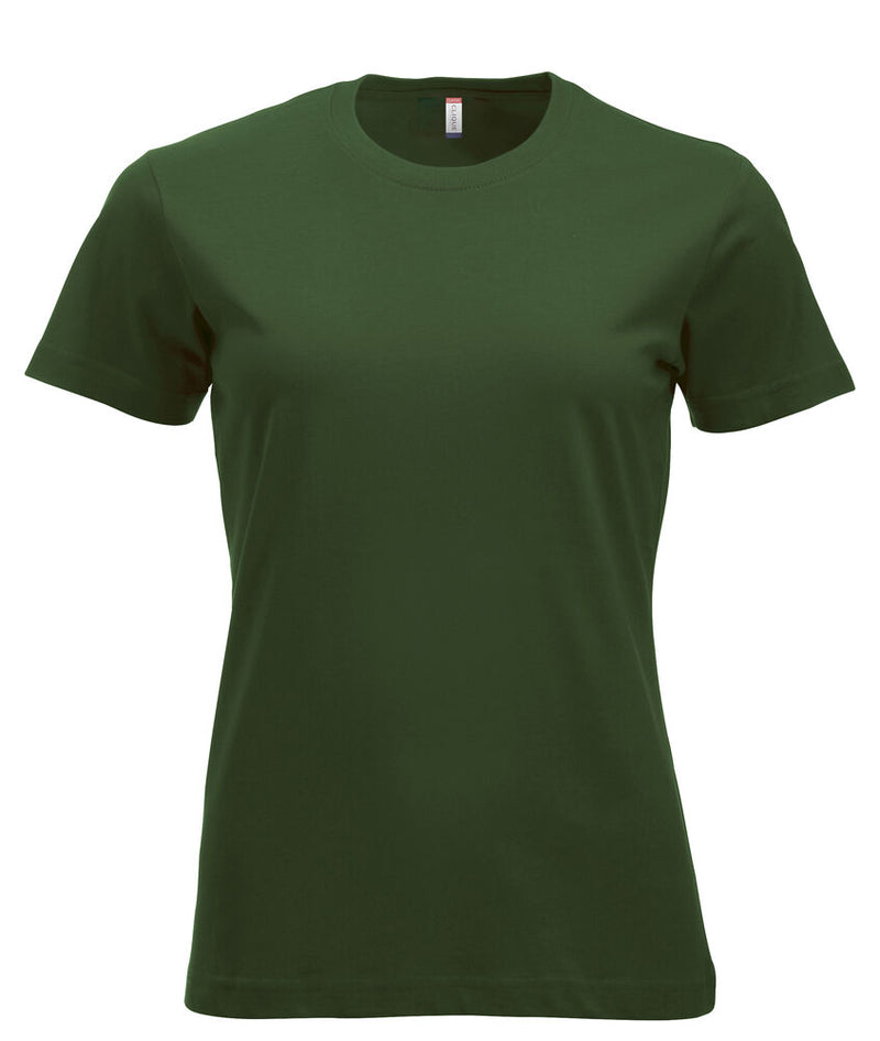 New Classic-T Women – Clique