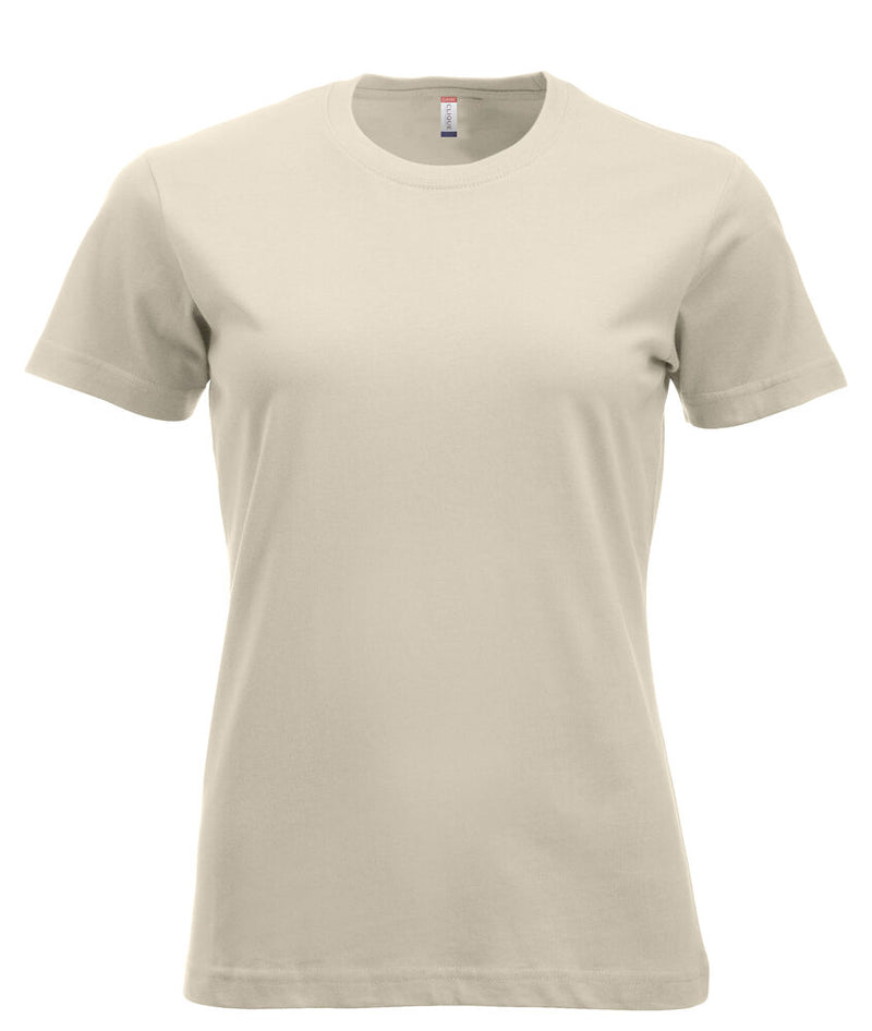 New Classic-T Women – Clique