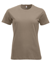 New Classic-T Women – Clique