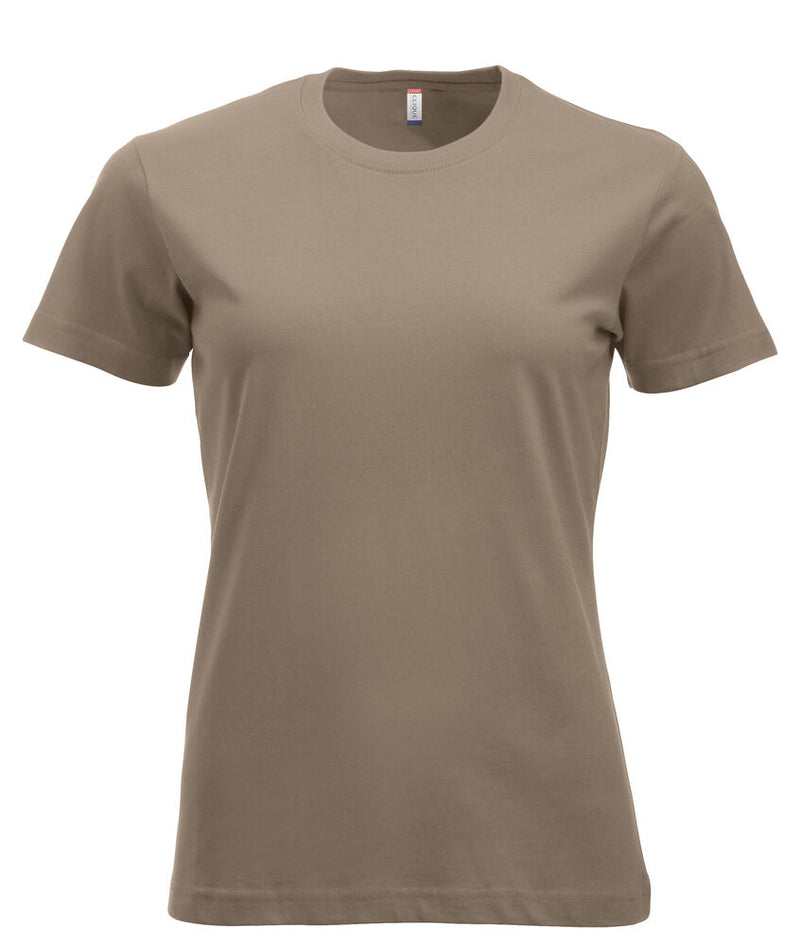 New Classic-T Women – Clique