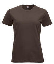 New Classic-T Women – Clique