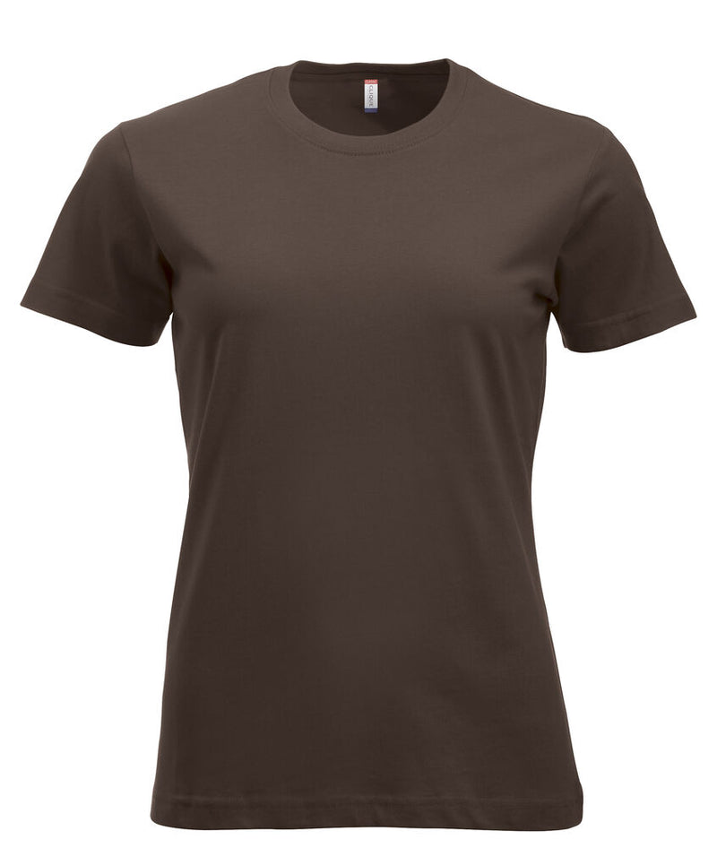 New Classic-T Women – Clique