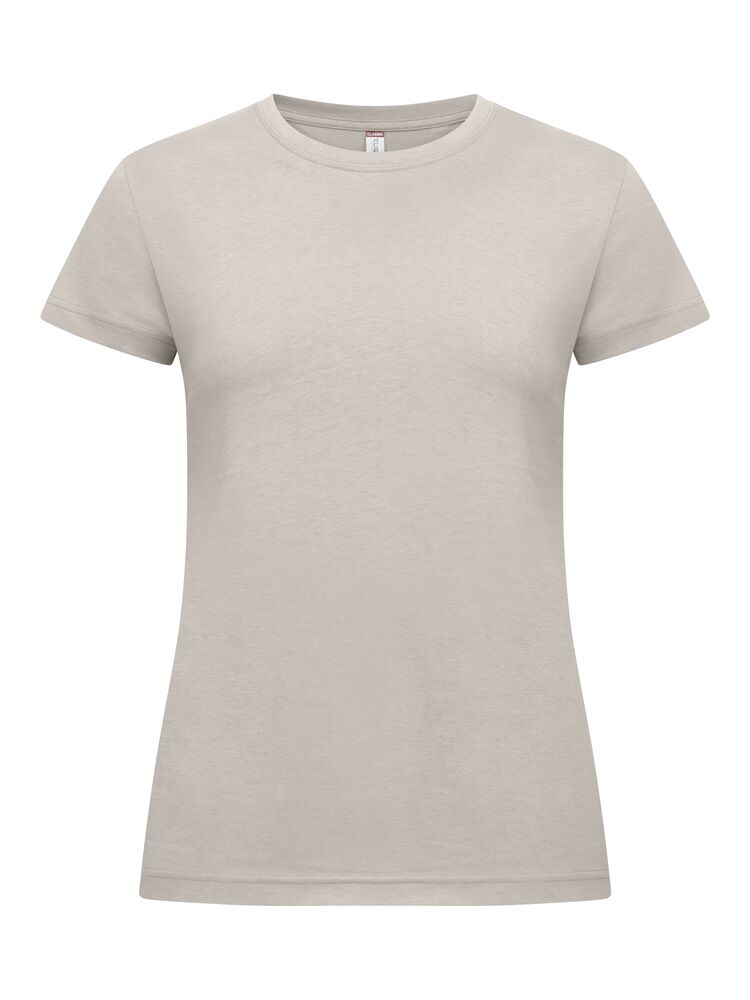 New Classic-T Women – Clique