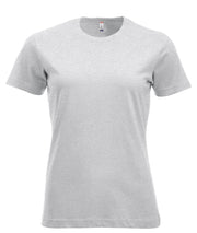 New Classic-T Women – Clique