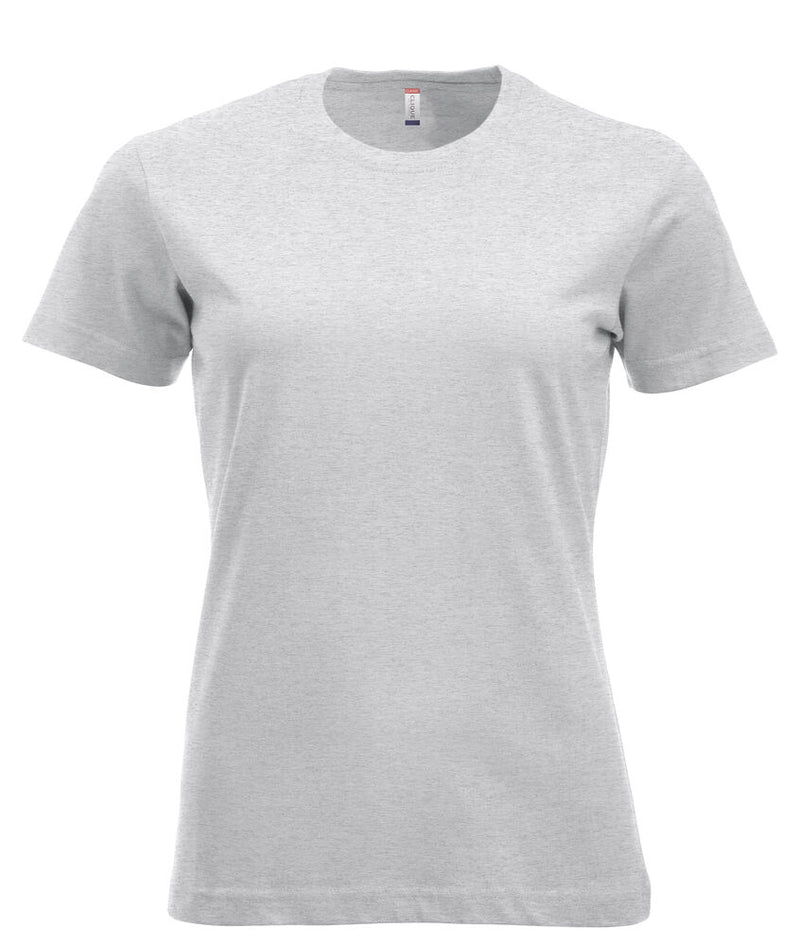 New Classic-T Women – Clique