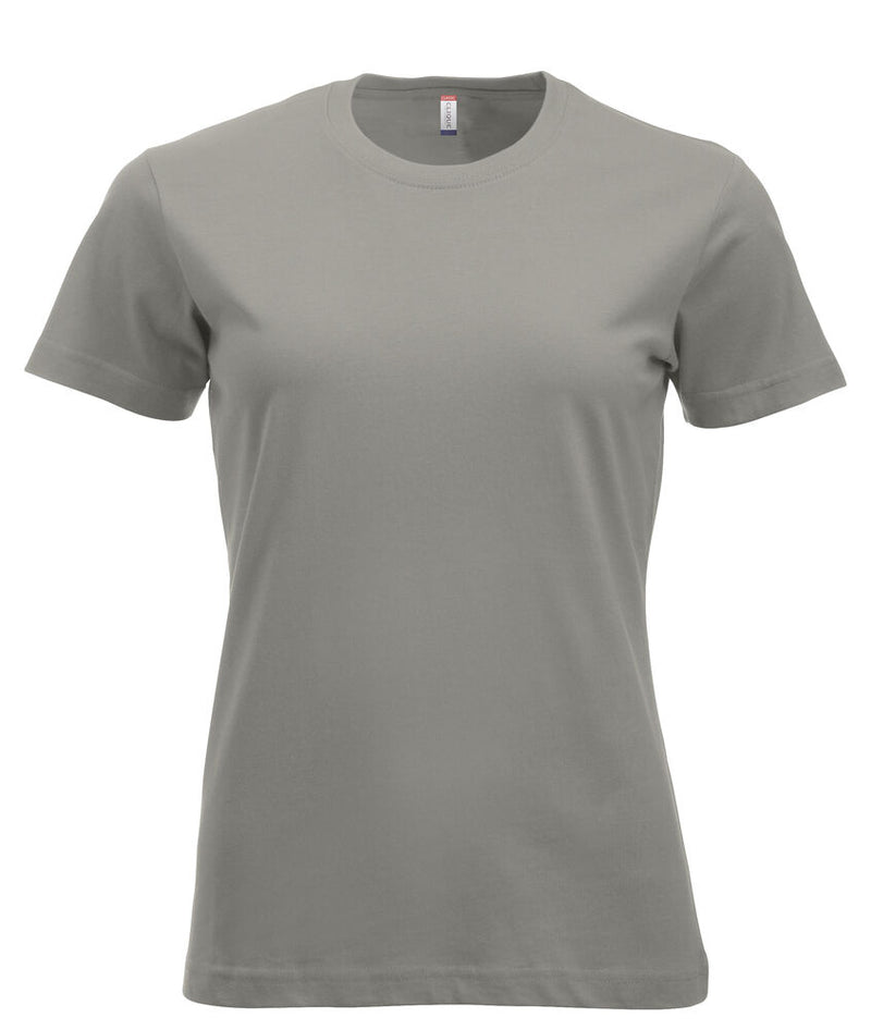 New Classic-T Women – Clique
