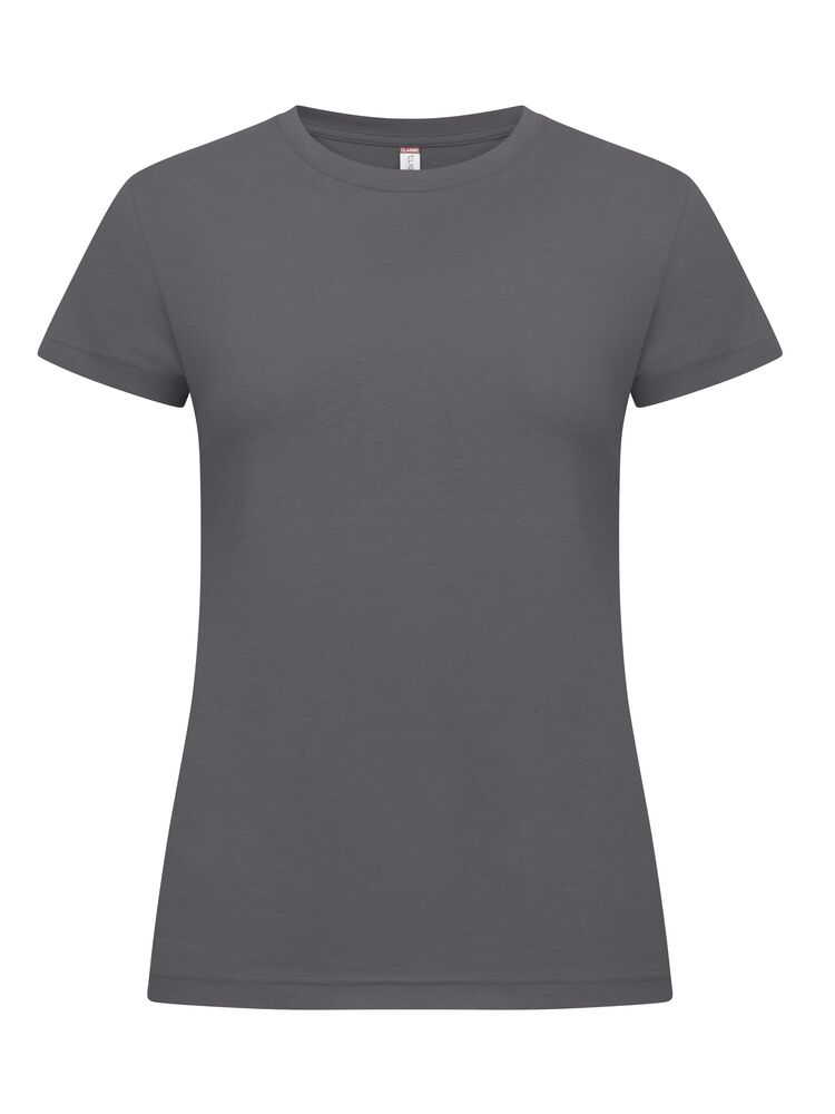 New Classic-T Women – Clique