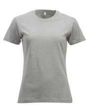 New Classic-T Women – Clique