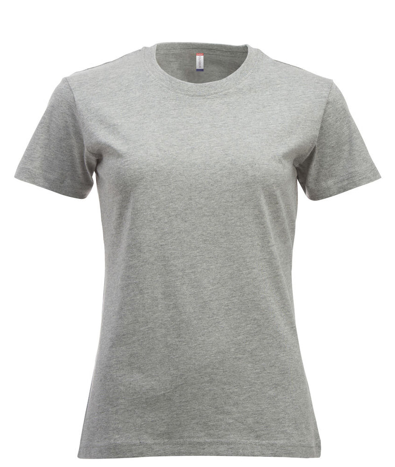 New Classic-T Women – Clique