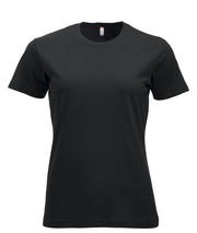 New Classic-T Women – Clique