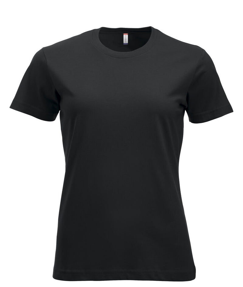 New Classic-T Women – Clique