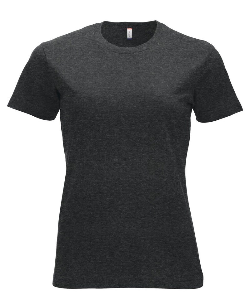 New Classic-T Women – Clique