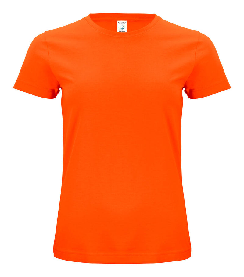 Classic OC-T Women – Clique