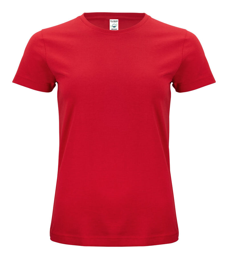 Classic OC-T Women – Clique