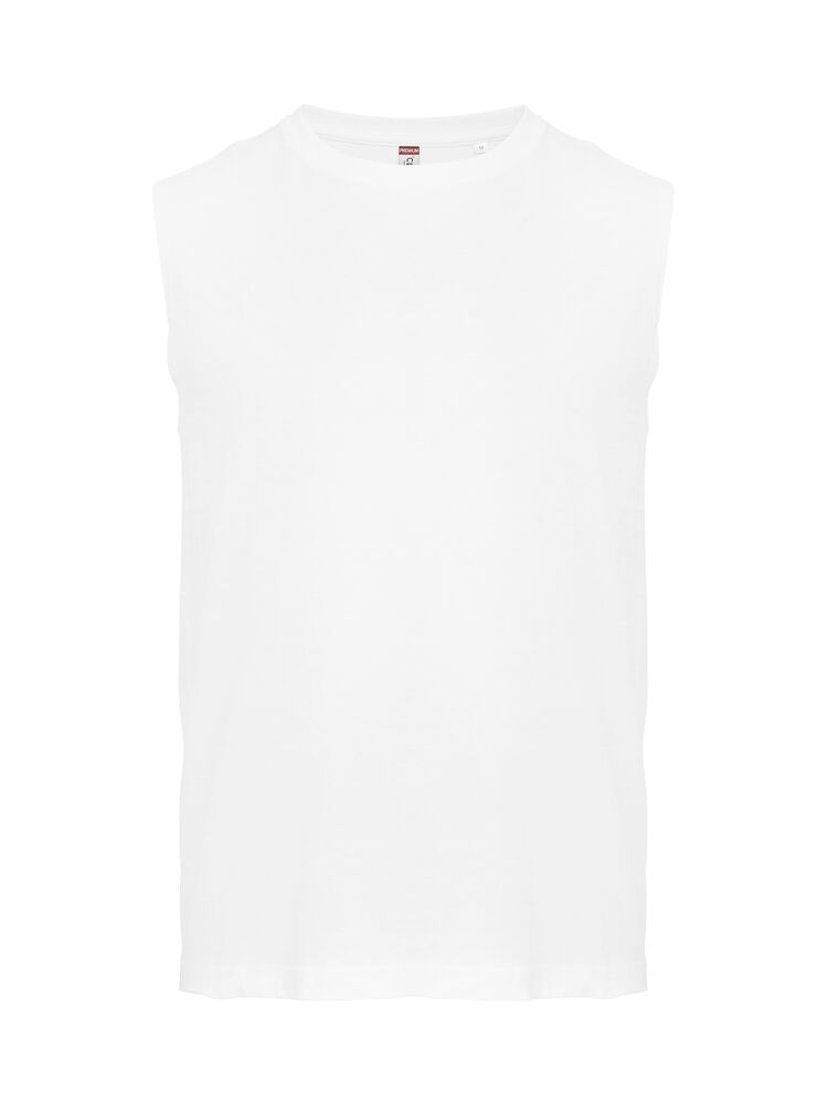 Sleeveless – Clique