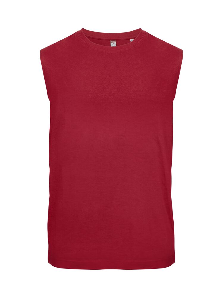 Sleeveless – Clique
