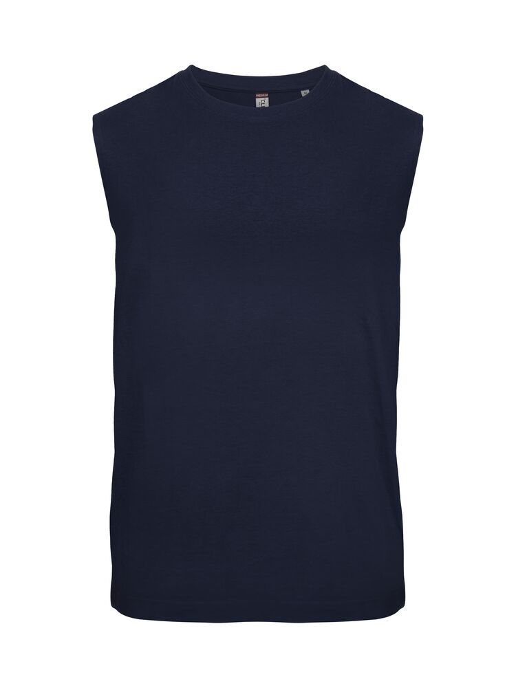 Sleeveless – Clique