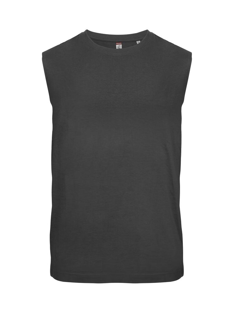 Sleeveless – Clique