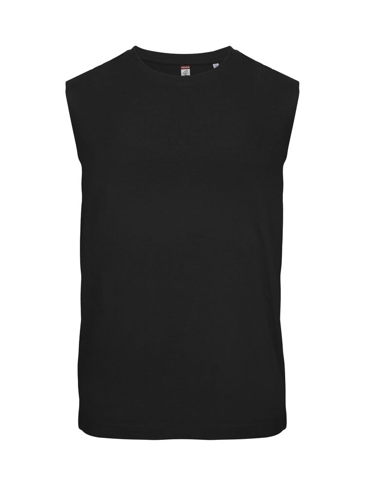 Sleeveless – Clique