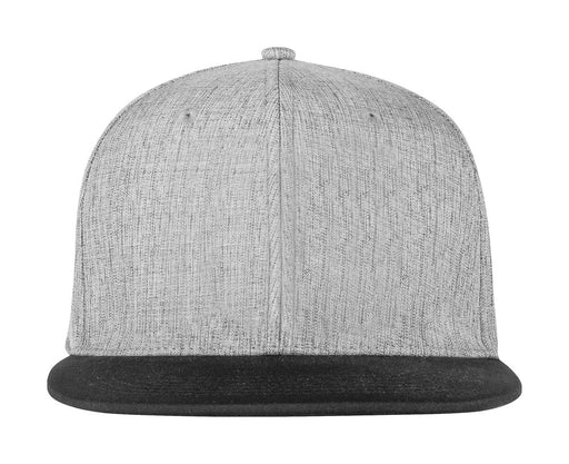Street Melange Cap – Specialdesign