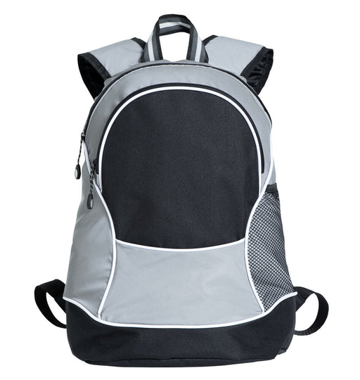 Basic Backpack Reflective – Clique