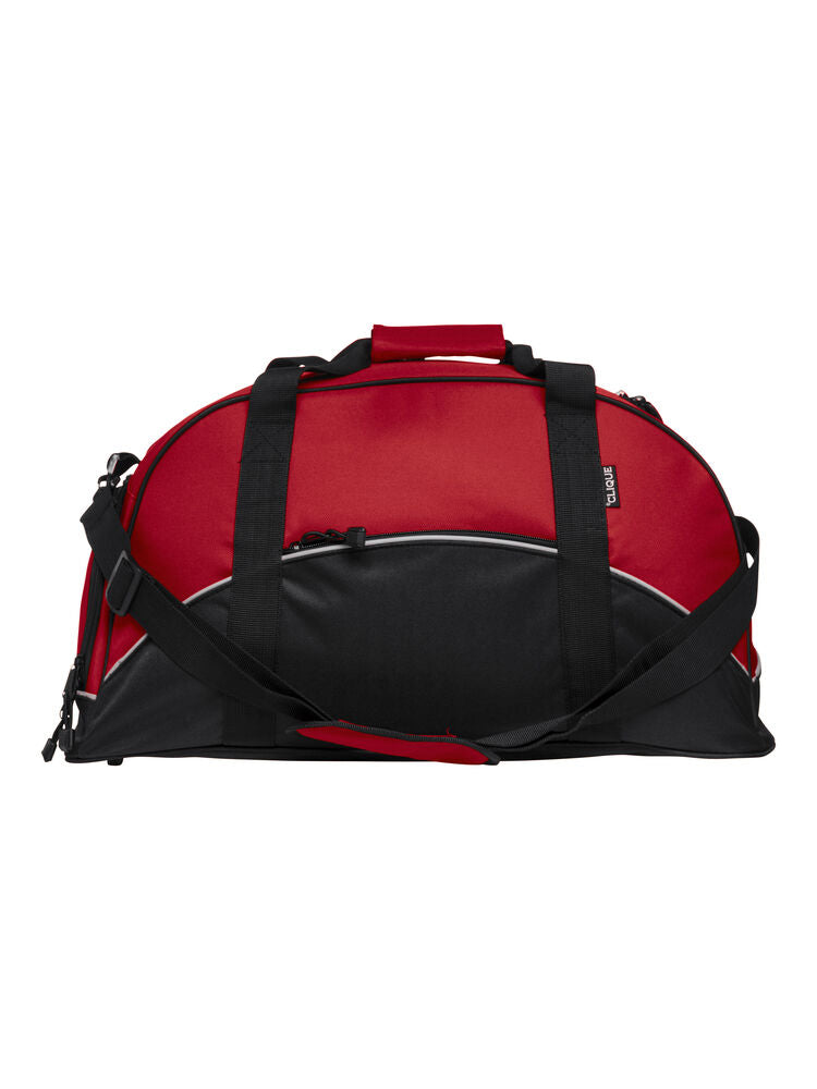 Sportbag – Clique