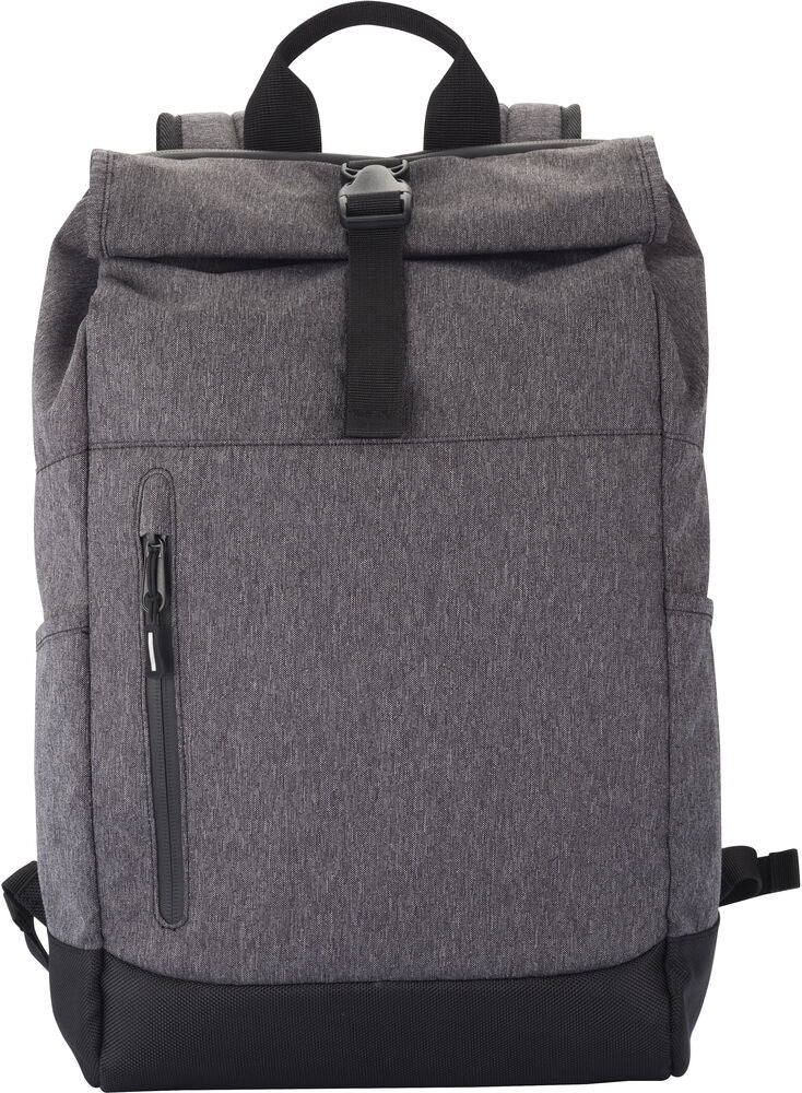 Roll-Up Backpack – Clique
