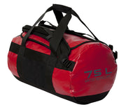2-in-1 bag 75L Röd