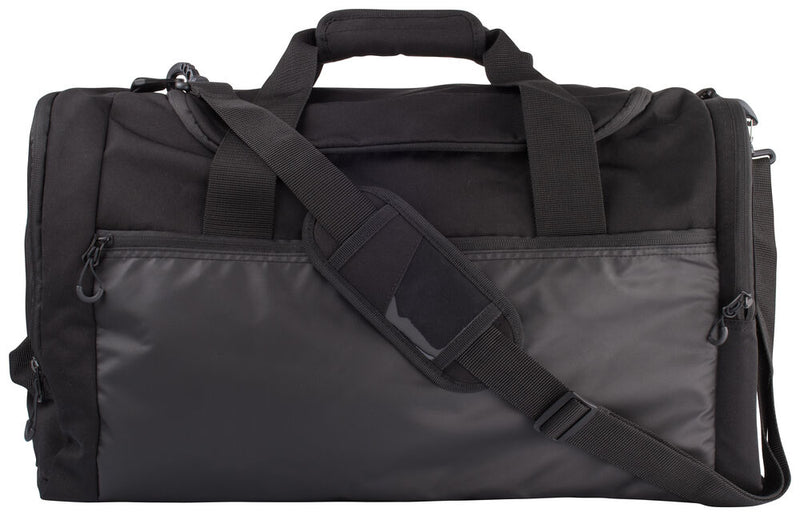 2.0 Travel Bag Medium – Clique