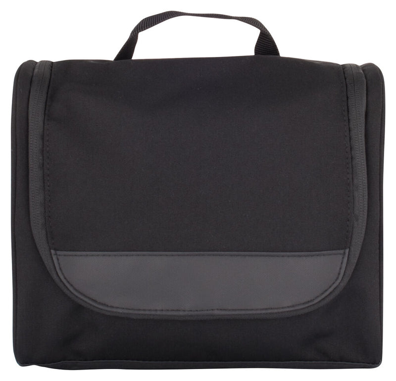 2.0 Toilet Bag – Clique