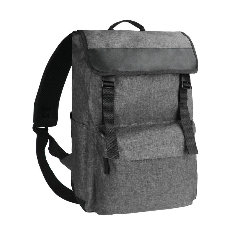 Melange Backpack – Clique