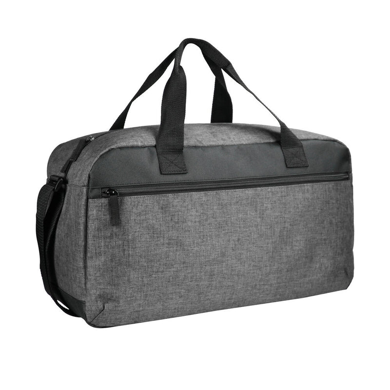 Melange Travel Bag – Clique