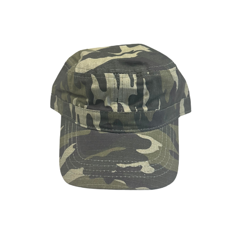 Militärkeps