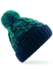 HB färg | CB459 | Teal/French Navy