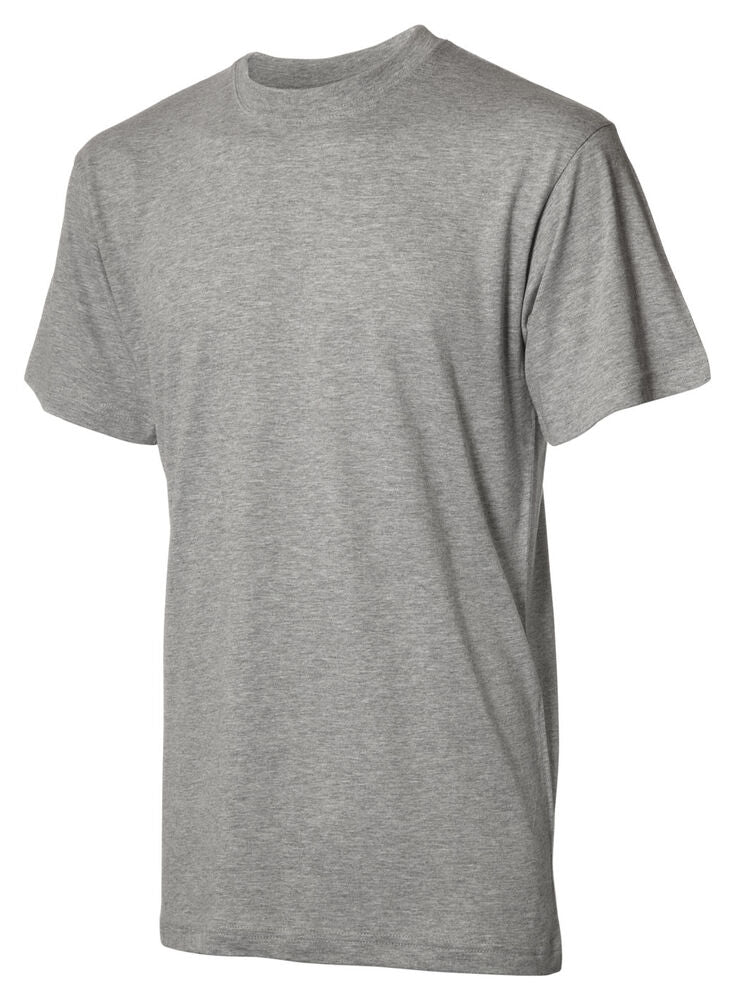 Basic – No Label