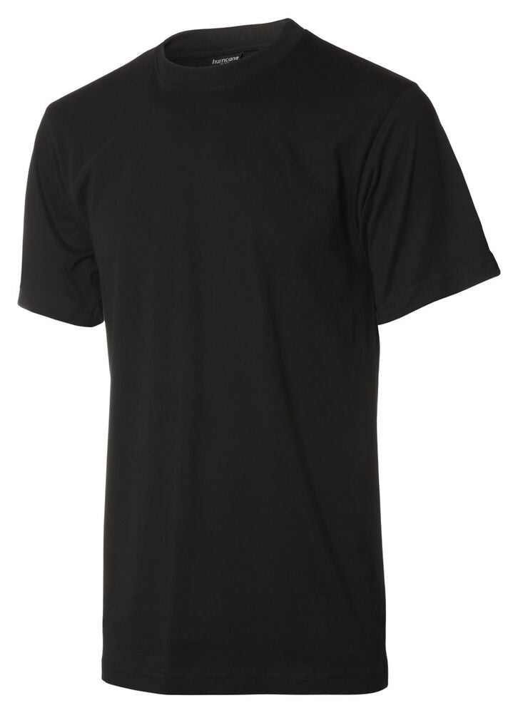 Basic svart