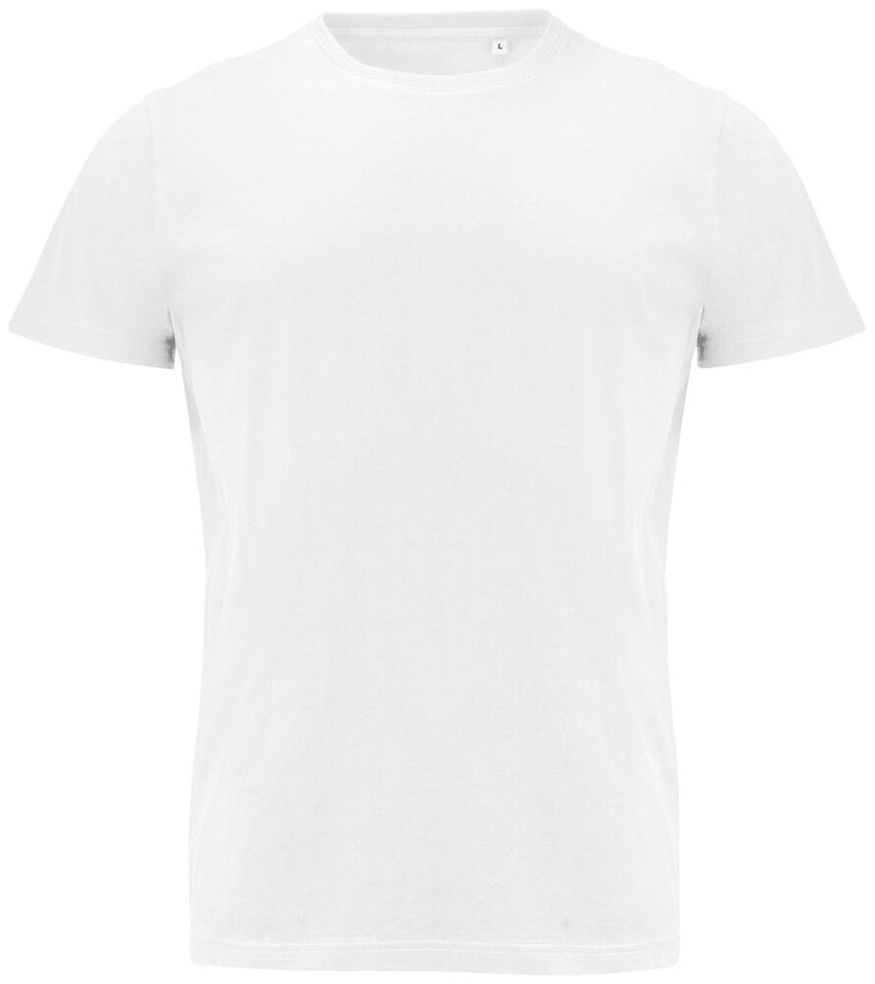 Regular T-Shirt – Clear Collar