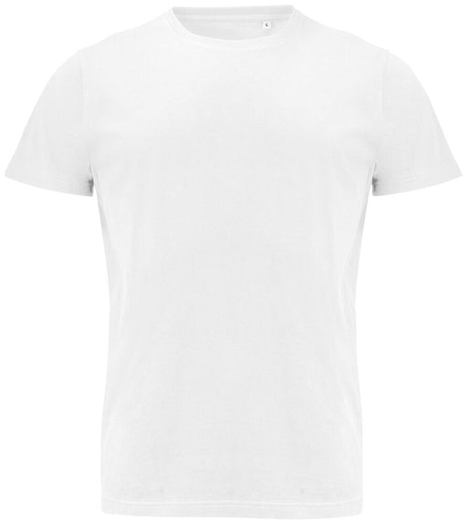 Regular T-Shirt – Clear Collar