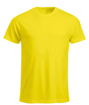 Regular T-Shirt – Clear Collar