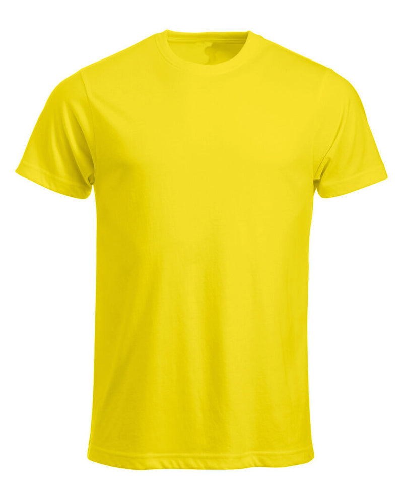 Regular T-Shirt – Clear Collar