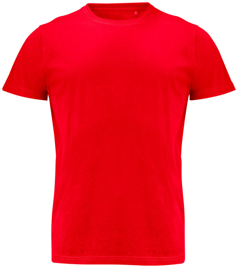 Regular T-Shirt – Clear Collar