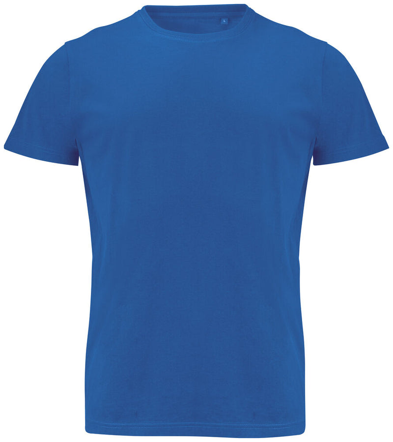 Regular T-Shirt – Clear Collar