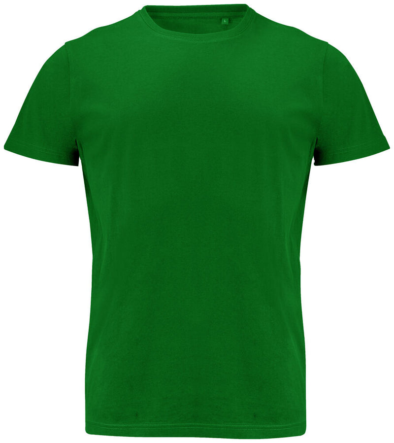 Regular T-Shirt – Clear Collar